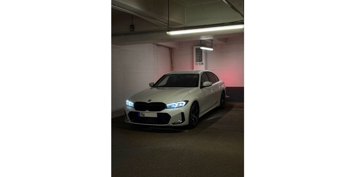 BMW 318 40.000 km 34.850 &euro; Hannover 30659