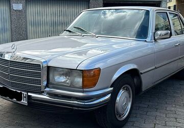 Mercedes-Benz S 280 196.732 km 15.200 &euro; Hannover 30455