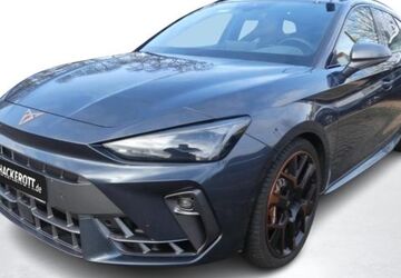 Cupra Leon 17.872 km 44.470 &euro; Burgwedel 30938