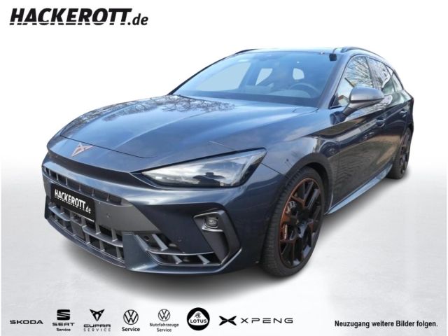 Cupra Leon 17.872 km 44.470 &euro; Burgwedel 30938