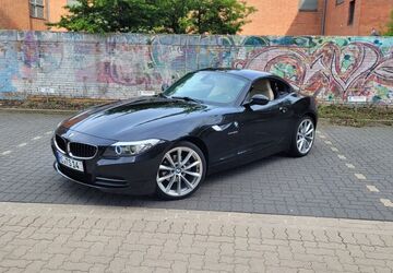 BMW Z4 85.415 km 18.999 &euro; Hannover 30165
