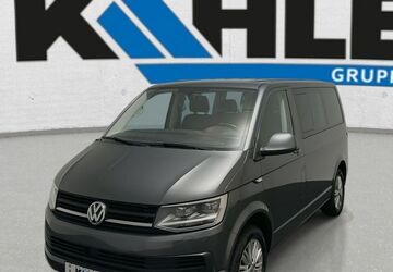 VW T6 Caravelle 107.181 km 38.490 &euro; Neustadt am Rübenberge 31535