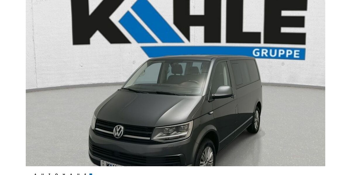 VW T6 Caravelle 107.181 km 38.490 &euro; Neustadt am Rübenberge 31535