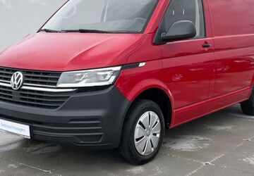 VW T6 Transporter 74.460 km 22.950 &euro; Hannover 30519
