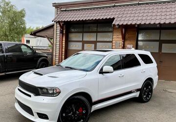 Dodge Durango 44.900 km 42.900 &euro; Isernhagen 30916