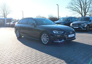Audi A4 131.150 km 22.500 &euro; Hannover 30457