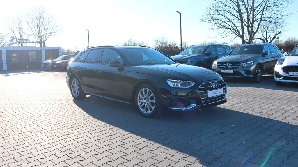 Audi A4 131.150 km 22.500 &euro; Hannover 30457