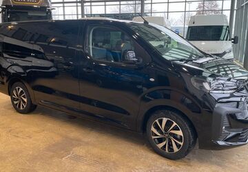 Fiat Ulysse 5.000 km 47.490 &euro; Hannover-Langenhagen 30855