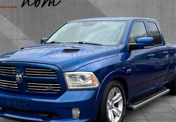 Dodge RAM 290.000 km 19.990 &euro; Isernhagen 30916