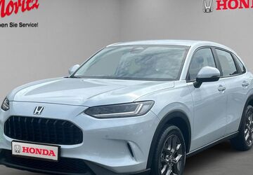 Honda ZR-V 8.000 km 33.950 &euro; Laatzen 30880