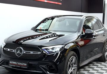 Mercedes-Benz GLC 300 38.550 km 62.980 &euro; Lehrte 31275