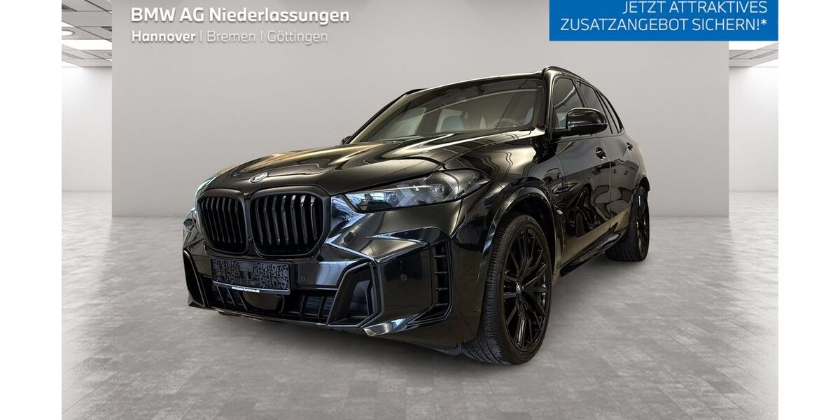 BMW X5 18.005 km 91.900 &euro; Hannover 30539