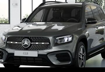 Mercedes-Benz GLB 200 9.795 km 45.990 &euro; Hannover 30655