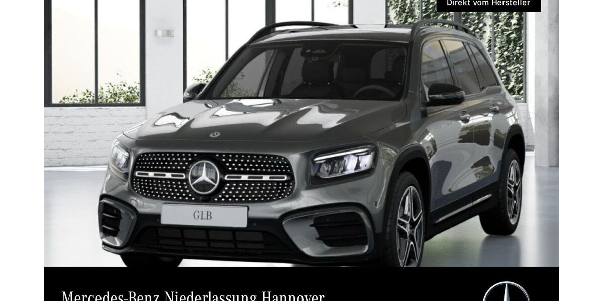 Mercedes-Benz GLB 200 9.795 km 45.990 &euro; Hannover 30655