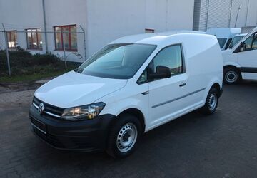 VW Caddy 279.931 km 7.900 &euro; Hannover 30179