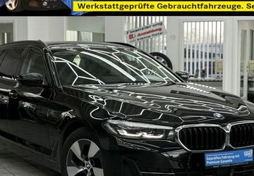 BMW 520 141.500 km 26.800 &euro; Fuhrberg 30938