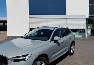 Volvo XC60 60.400 km 32.900 &euro; Hannover 30179