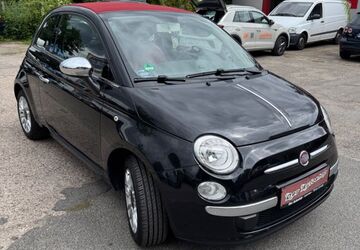 Fiat 500 62.183 km 7.950 &euro; Langenhagen 30853