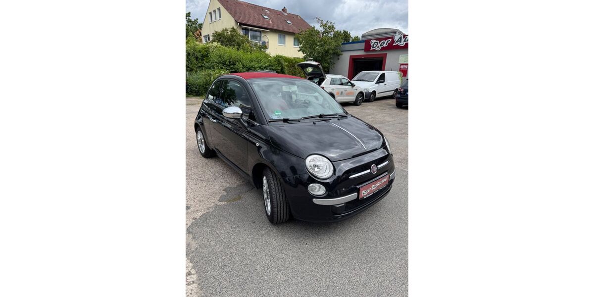 Fiat 500 62.183 km 7.950 &euro; Langenhagen 30853