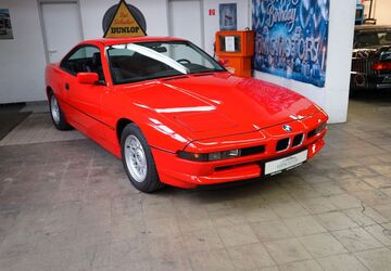 BMW 850 38.283 km 58.760 &euro; Hannover 30177