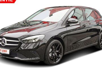 Mercedes-Benz B 250 89.900 km 21.990 &euro; Hannover 30179