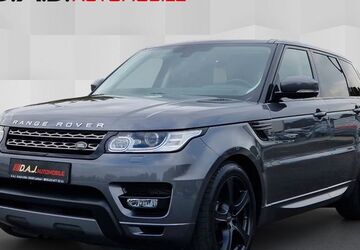 Land Rover Range Rover Sport 74.950 km 35.380 &euro; Laatzen 30880