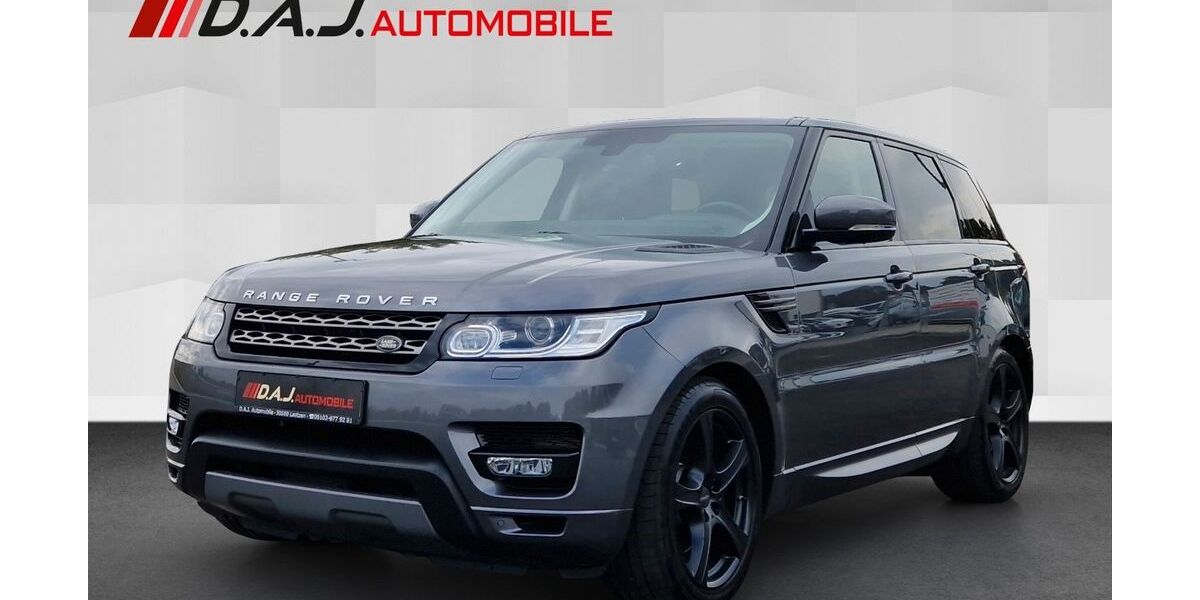 Land Rover Range Rover Sport 74.950 km 35.380 &euro; Laatzen 30880