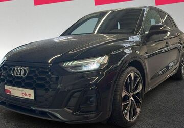Audi SQ5 53.478 km 51.450 &euro; Hannover 30179