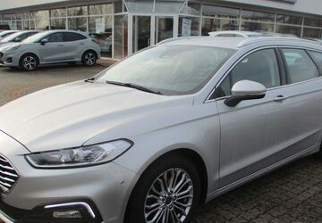 Ford Mondeo 119.850 km 18.700 &euro; Pattensen 30982