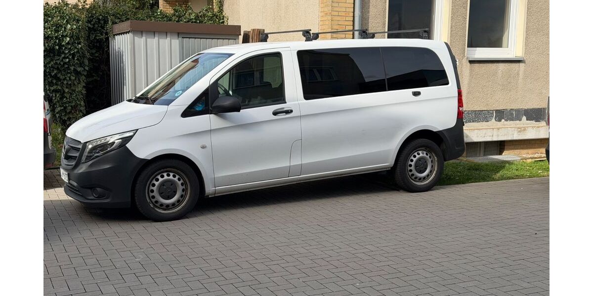 Mercedes-Benz Vito 77.500 km 26.600 &euro; Hildesheim 31141