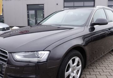 Audi A4 274.000 km 7.480 &euro; Seelze 30926
