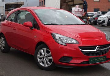 Opel Corsa 100.000 km 6.990 &euro; Springe 31832