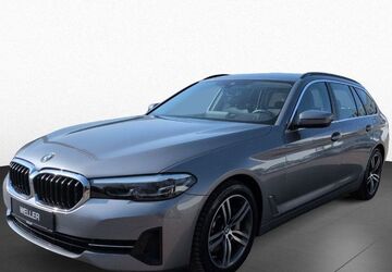 BMW 530 80.610 km 33.950 &euro; Hildesheim 31137