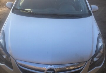 Opel Corsa S-D 164.602 km 2.600 &euro; Burgdorf 31303