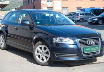 Audi A3 185.000 km 5.900 &euro; Springe 31832