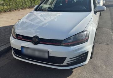 VW Golf 152.000 km 16.999 &euro; Hannover 30165