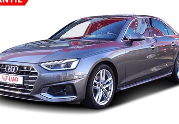 Audi A4 60.000 km 28.490 &euro; Hannover 30179