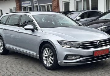 VW Passat Variant 134.800 km 17.880 &euro; Hannover 30419