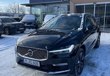 Volvo XC60 6.000 km 58.300 &euro; Hannover 30179