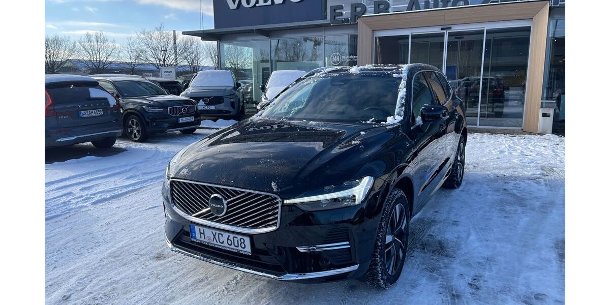 Volvo XC60 6.000 km 58.300 &euro; Hannover 30179