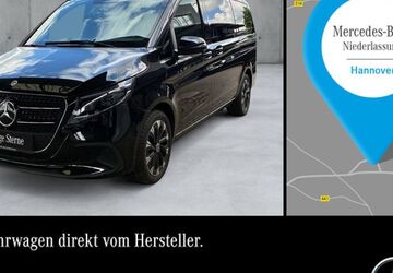 Mercedes-Benz V 300 14.233 km 70.980 &euro; Hannover - Langenhagen 30855