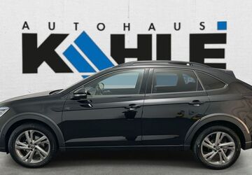 VW Taigo 8.000 km 24.890 &euro; Hannover 30419