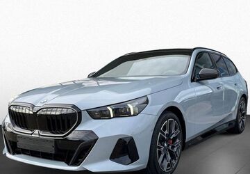 BMW 540 1.900 km 85.350 &euro; Burgdorf 31303