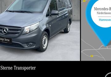 Mercedes-Benz Vito 92.210 km 23.538 &euro; Hannover - Langenhagen 30855