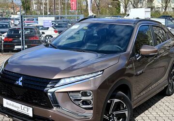 Mitsubishi Eclipse Cross 89.703 km 19.989 &euro; Laatzen 30880