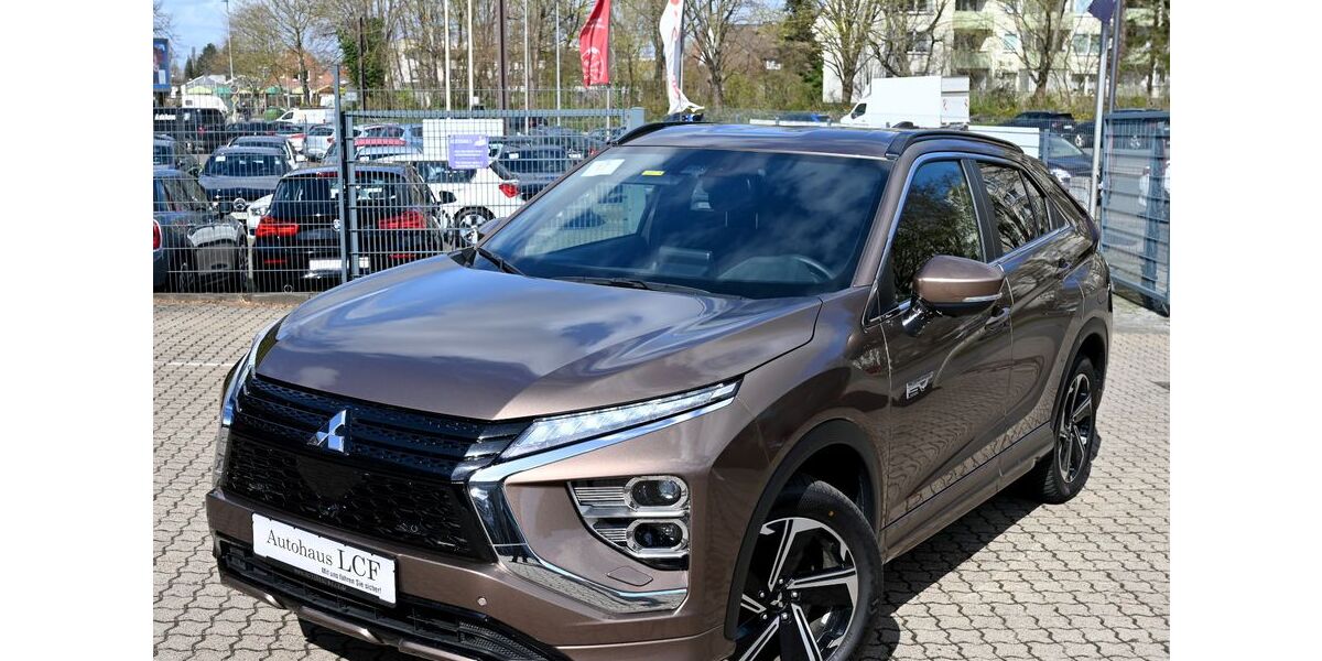 Mitsubishi Eclipse Cross 89.703 km 19.989 &euro; Laatzen 30880