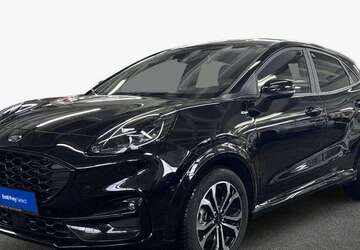 Ford Puma 14.157 km 19.524 &euro; Hannover 30165