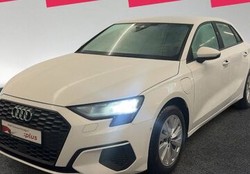 Audi A3 25.683 km 25.450 &euro; Hannover 30179