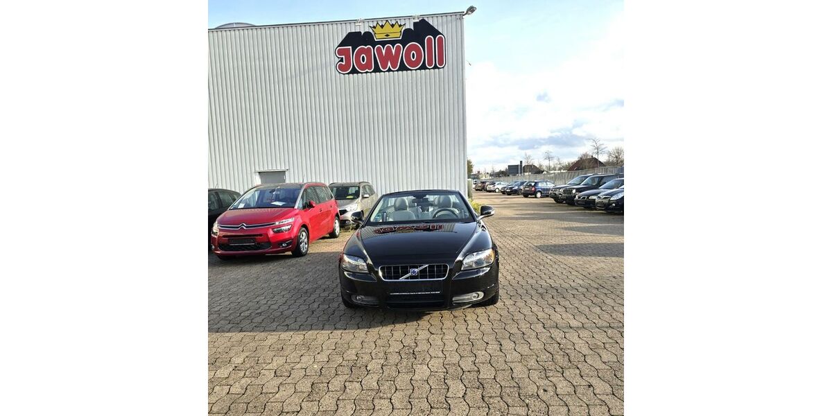 Volvo C70 123.000 km 8.950 &euro; Garbsen/ Hannover 30827