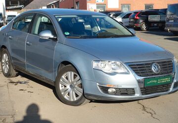 VW Passat 167.642 km 4.990 &euro; Springe 31832